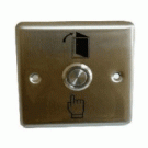 Кнопка виходу врізна ART-804LED